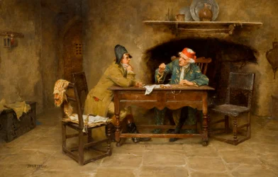 Le Prêteur sur gages